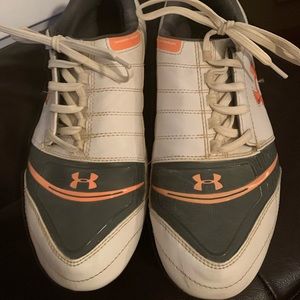 Men’s soccer cleats